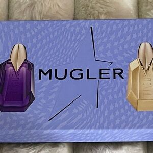 Mugler The Circle Boxed EDP Perfume Set
Alien & Alien Goddess